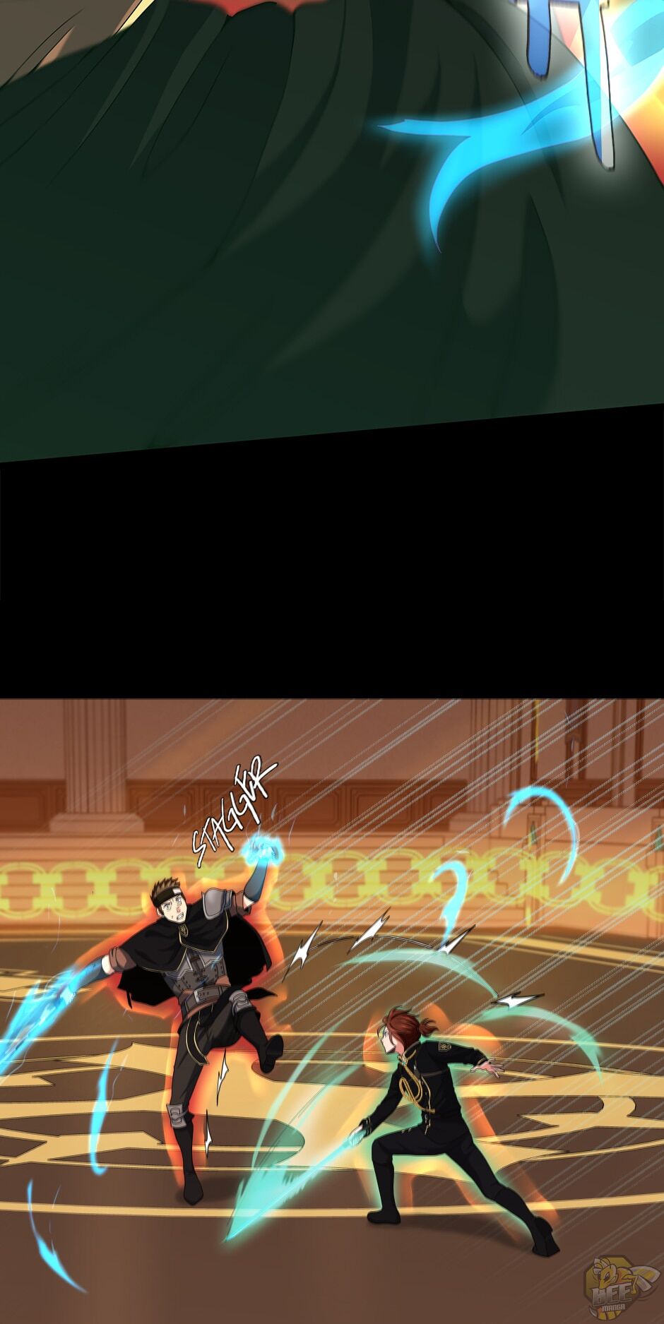 The Beginning After The End Chapter 94 image 46